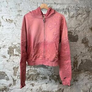 Vale Forever Valley Dreams Carver Hoodie